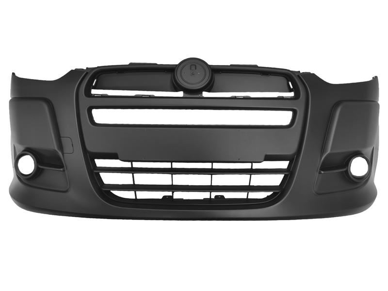 PHIRA 10011133 — TAMPON ÖN ASTARLI SİSLİ FIAT DOBLO 2009--