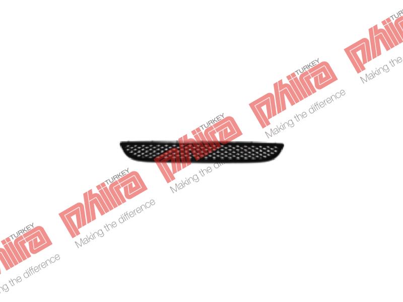 PHIRA 10011812 — TAMPON IZGARASI ÖN ALT ORTA FIAT DUCATO 2006--