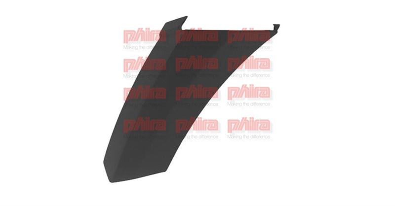 PHIRA 10013838 — KAPI BANDI ÖN SAĞ MERCEDES SPRINTER 2018--