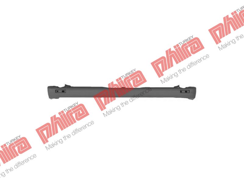 PHIRA 10017206 — TAMPON ARKA ASTARLI RENAULT TRAFIC 2001-2006
