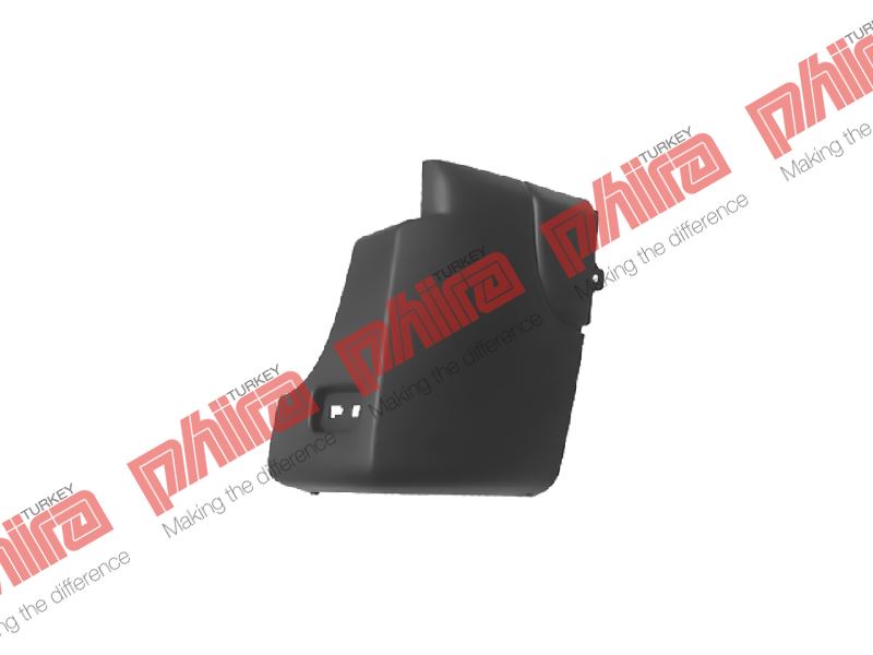 PHIRA 10017228 — TAMPON ARKA SAĞ RENAULT MASTER 2019--