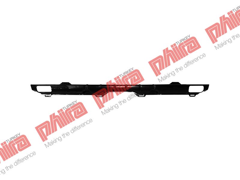 PHIRA 10017600 — TAMPON DEMİRİ ARKA SAC RENAULT TRAFIC 2014--