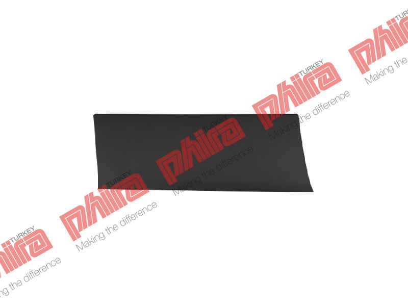 PHIRA 10017822 — ÇAMURLUK BANDI ÇITASI ARKA SAĞ RENAULT TRAFIC III 2014--
