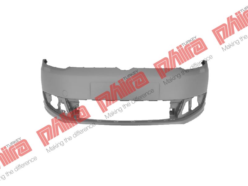 PHIRA 10018107 — TAMPON ÖN ASTARLI VOLKSWAGEN CADDY III 2009--
