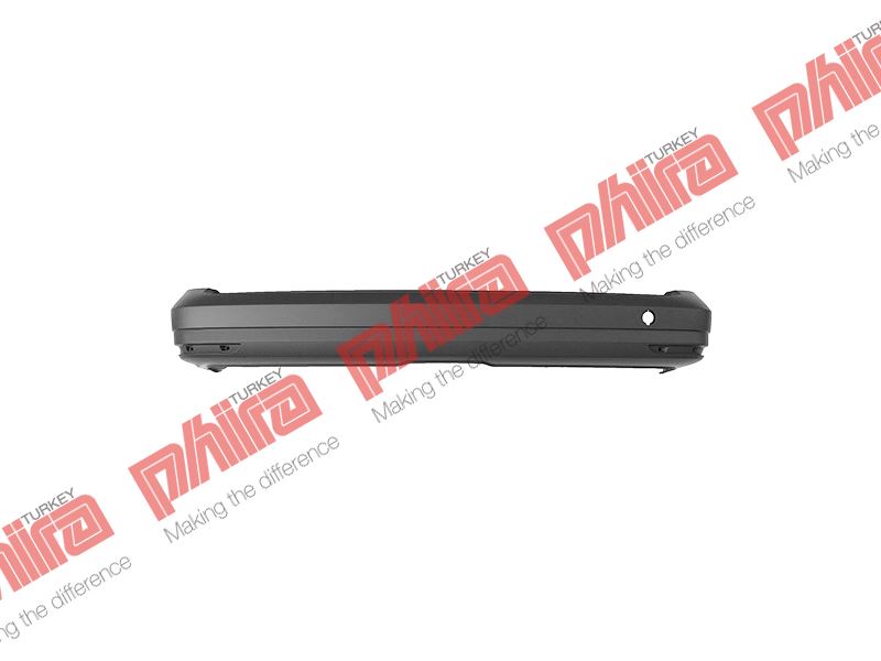 PHIRA 10018223 — TAMPON ARKA ASTARLI KISA ŞASE VOLKSWAGEN CADDY MAXI 2015--