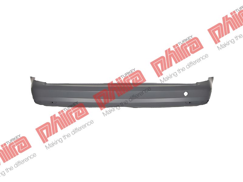 PHIRA 10018224 — TAMPON ARKA ASTARLI VOLKSWAGEN CADDY 2015--