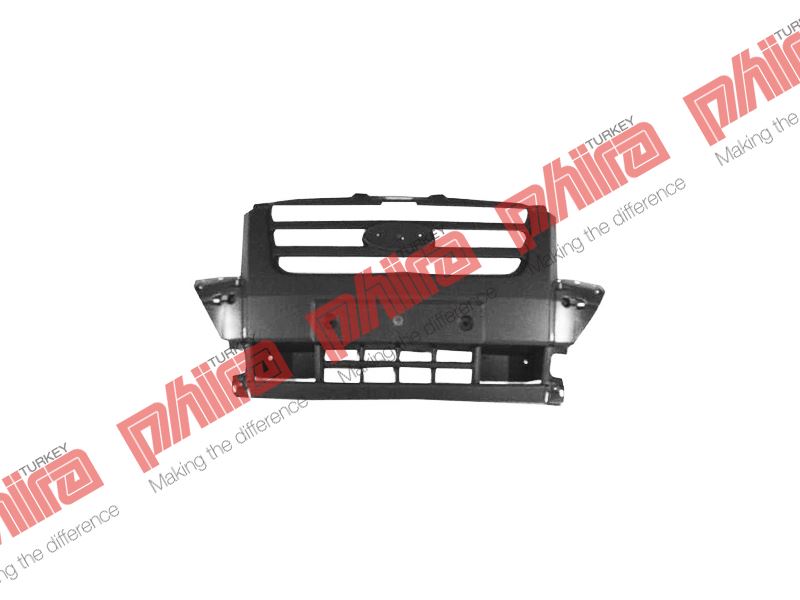 PHIRA 10019103 — TAMPON ÖN ORTA ACIK GRİ FORD TRANSIT 2006-2011