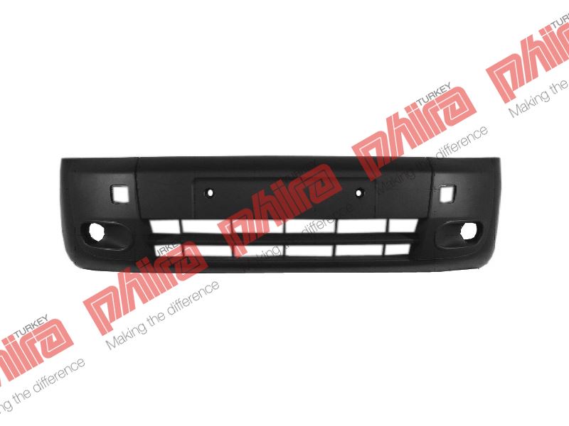 PHIRA 10019111 — TAMPON ÖN GRİ SİSLİ FORD TRANSIT CONNECT 2006--