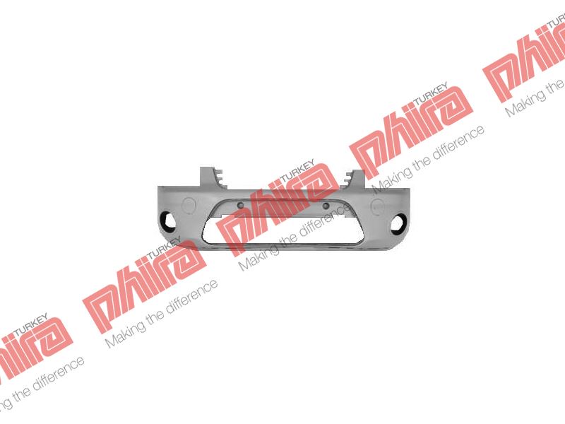 PHIRA 10019117 — TAMPON ÖN ASTARLI SİSLİ FORD CONNECT 2009--