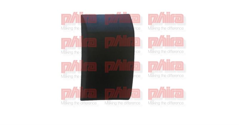 PHIRA 10019861 — KAPI ÇITASI ARKA SAĞ GRİ FORD TRANSIT 2019--