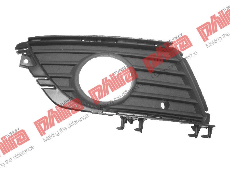 PHIRA 101117201 — SİS FAR KAPAĞI ÖN SAĞ SİSLİ OPEL CORSA C 2003-2006