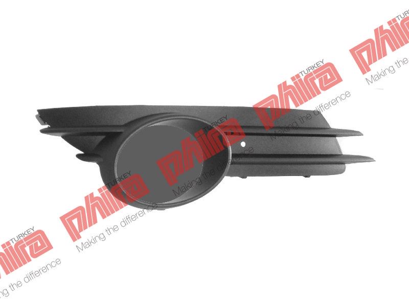 PHIRA 101137200 — SİS FAR KAPAĞI ÖN SAĞ SİSSİZ OPEL CORSA D 2006-2011
