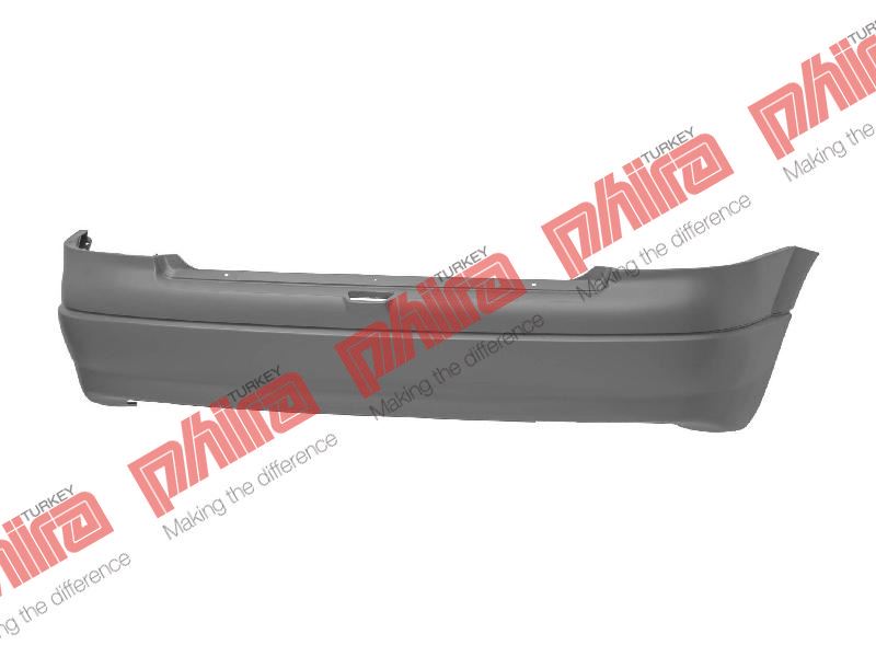 PHIRA 101179620 — TAMPON ARKA ASTARLI HB OPEL ASTRA G 1998--