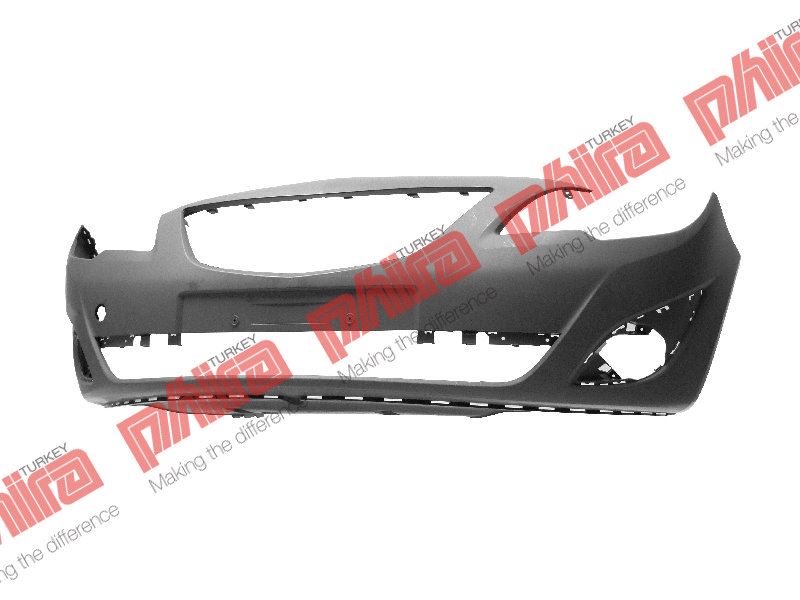 PHIRA 101319120 — TAMPON ÖN ASTARLI OPEL MERIVA B 2010--