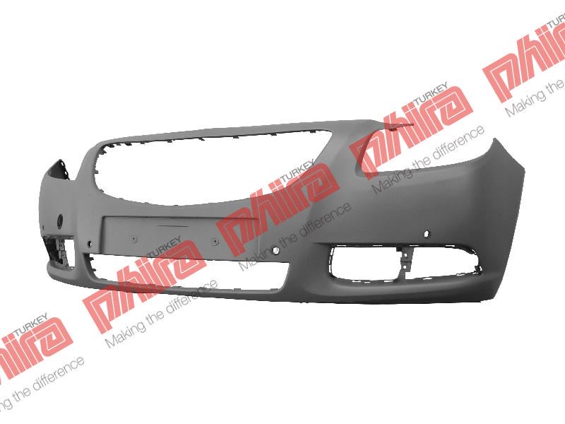 PHIRA 101359130 — TAMPON ÖN ASTARLI 4 SENSÖRLÜ OPEL INSIGNIA A 2009--