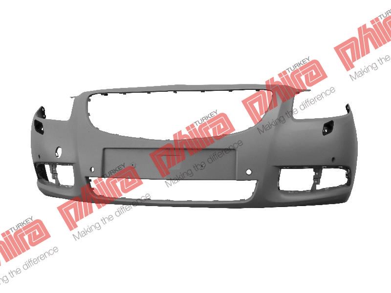 PHIRA 101359150 — TAMPON ÖN ASTARLI 4 SENSÖRLÜ FAR YIKAMALI OPEL INSIGNIA 2009--
