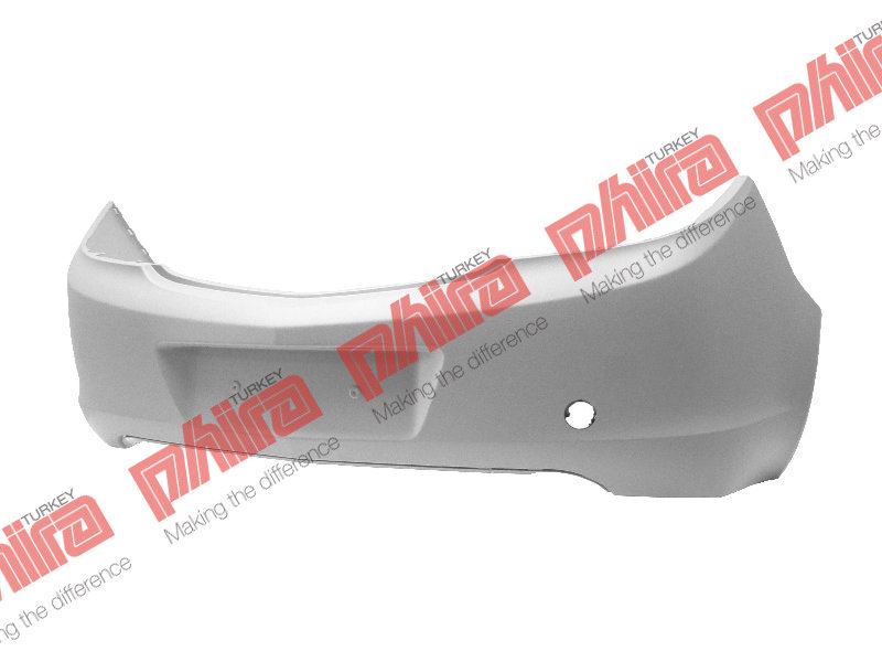 PHIRA 101359620 — TAMPON ARKA ASTARLI OPEL INSIGNIA 2009--