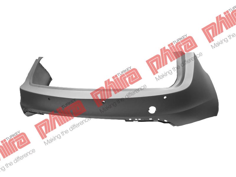 PHIRA 101409634 — TAMPON ARKA ASTARLI 4 SENSÖRLÜ SPORT OPEL INSIGNIA A 2013-2017