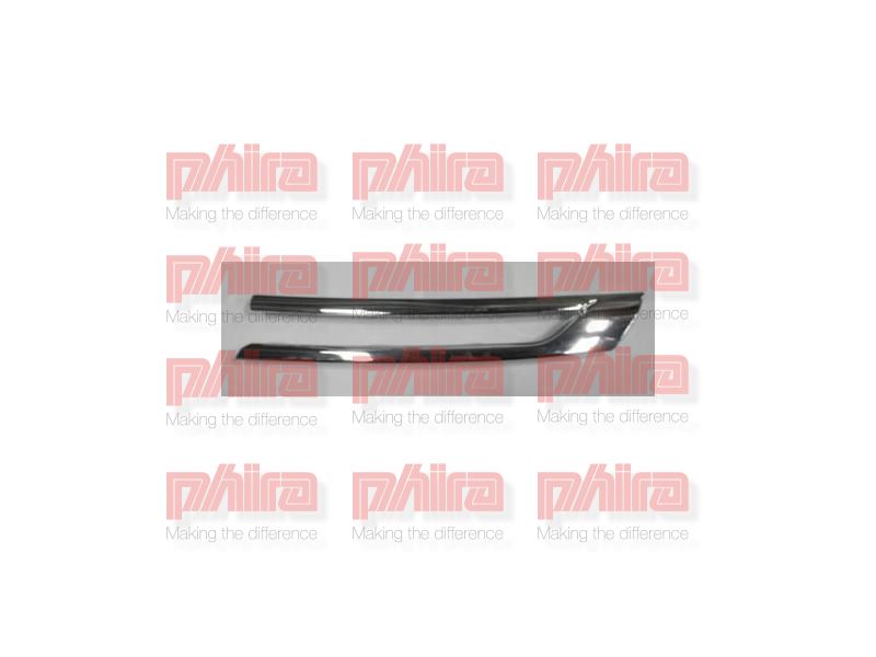 PHIRA 101456830 — PANJUR NİKELAJI ÖN SOL OPEL ASTRA K 2015-2019