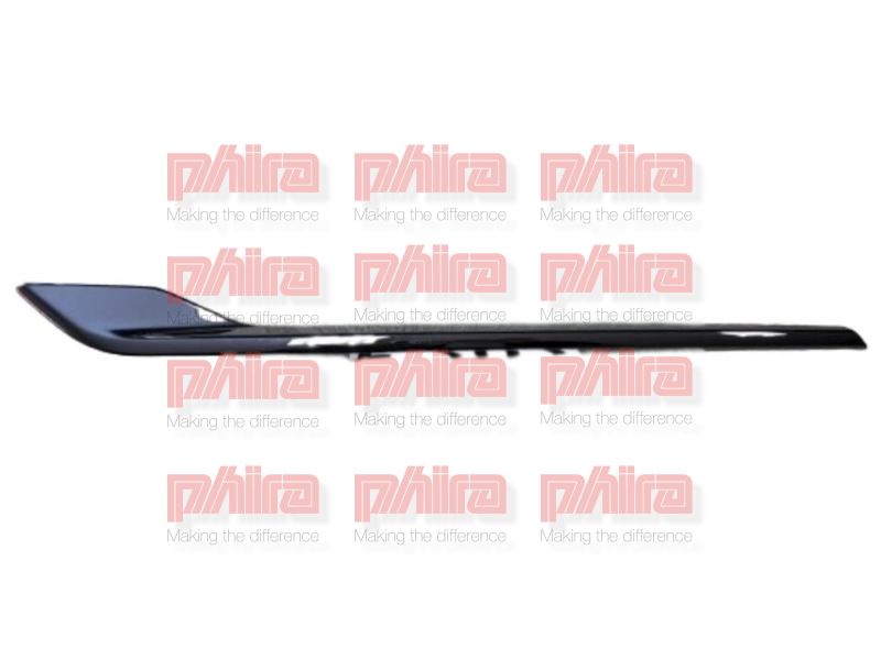PHIRA 101496820 — PANJUR NİKELAJI SAĞ KROM OPEL ASTRA K 2019--