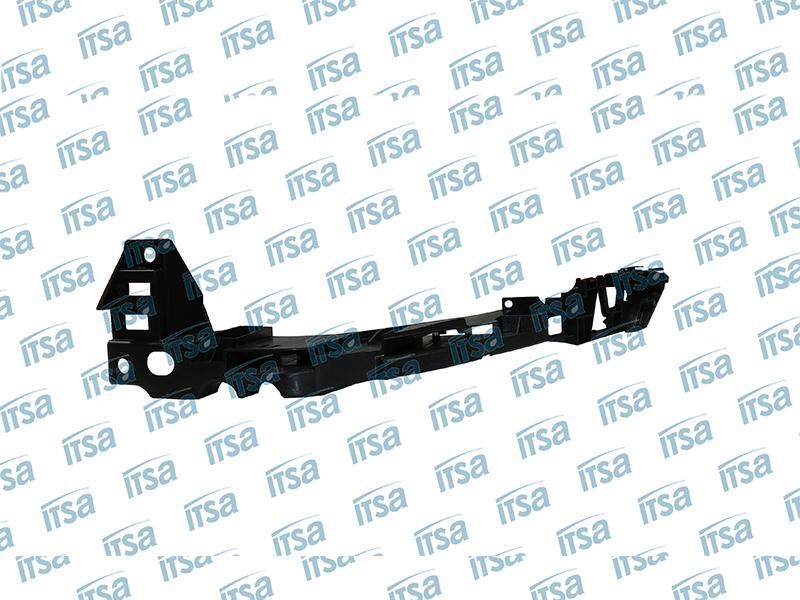 PHIRA 10IFR0110293 — TAMPON BRAKETİ ÖN SOL FAR ALT PLASTİK VOLKSWAGEN POLO 2009-2014