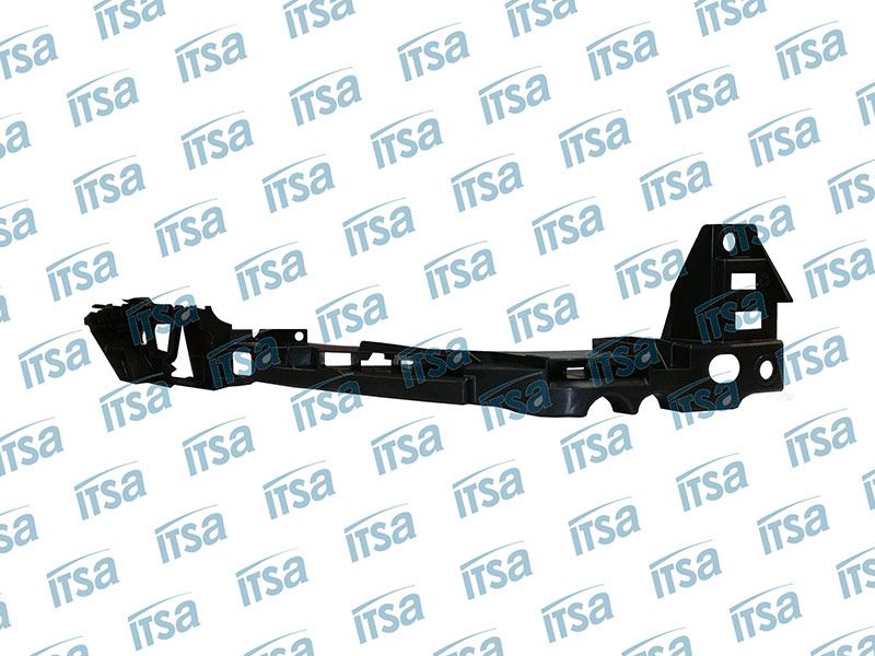 PHIRA 10IFR0110294 — TAMPON BRAKETİ ÖN SAĞ FAR ALT PLASTİK VOLKSWAGEN POLO 2009-2014