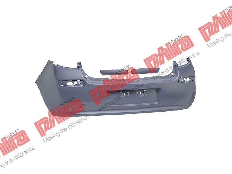 PHIRA 121069620 — TAMPON ARKA RENAULT CLIO III 2005-2009