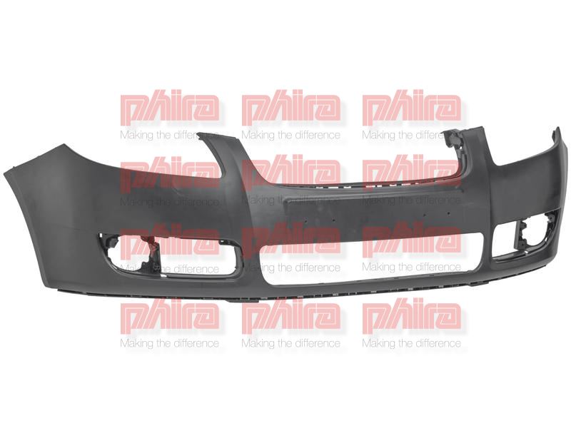 PHIRA 141039120 — TAMPON ÖN ASTARLI SKODA FABIA II 2007-2010