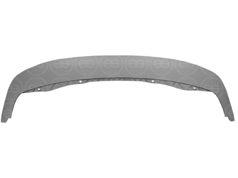 PHIRA 153265620 — TAMPON SPOYLERİ ARKA BEYAZ ASTARLI VOLKSWAGEN TOURAN 2010-2015