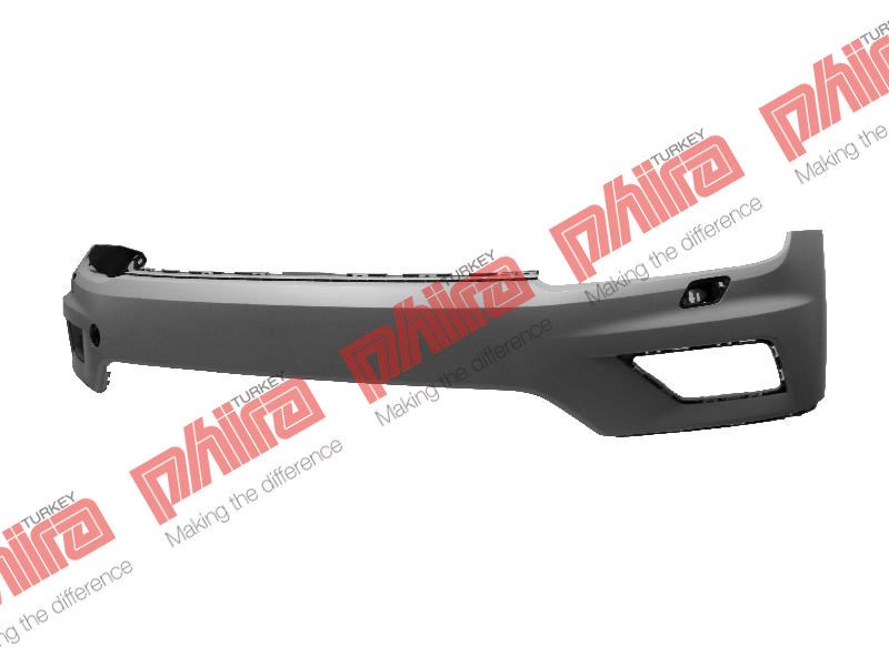 PHIRA 153409140 — TAMPON ÖN ASTARLI FAR YIKAMALI VOLKSWAGEN TIGUAN II 2016--
