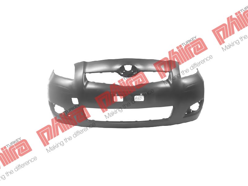 PHIRA 161049100 — TAMPON ÖN ASTARSIZ TOYOTA YARIS 2006-2008