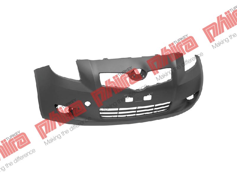 PHIRA 161049120 — TAMPON ÖN ASTARLI TOYOTA YARIS 2006-2008