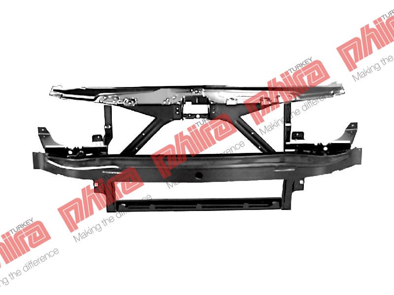PHIRA 178470 — PANEL ÖN KLİMALI TAMPON DEMIRLI KOMPLE SEAT LEON 2000-2004
