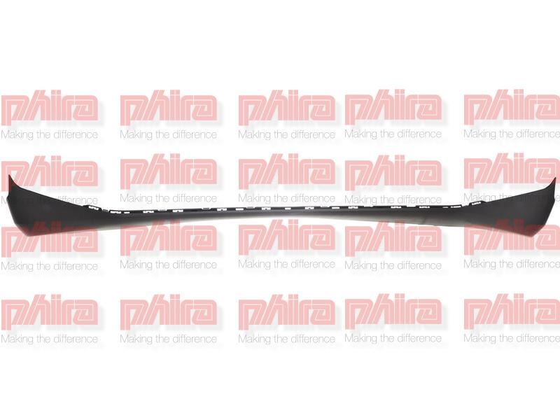 PHIRA 200819600 — TAMPON SPOYLERİ ÖN PEUGEOT 2008 2019--