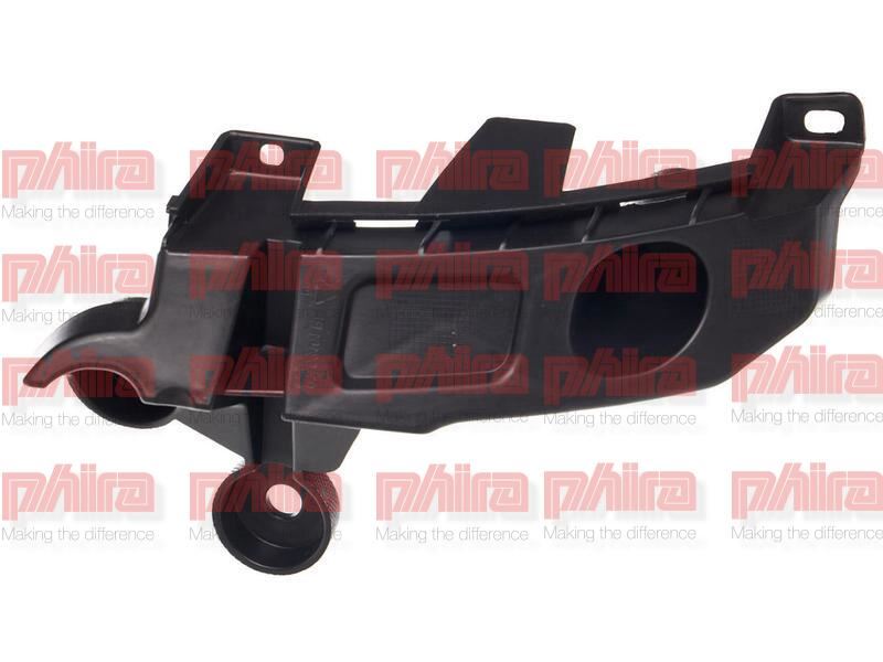 PHIRA 25301628 — TAMPON BRAKETİ ÖN SAĞ CITROEN C3 2016--