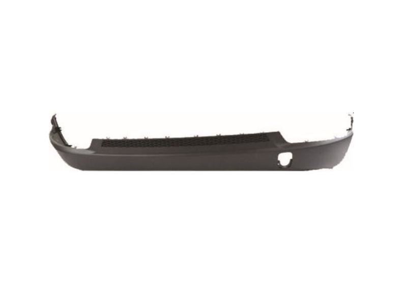 PHIRA 261039900 — TAMPON ARKA ALT DOKULU KAPLAMA JEEP COMPASS 2017--