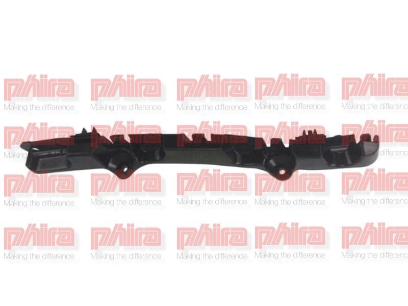 PHIRA 27101829 — TAMPON BRAKETİ ARKA SOL DACIA DUSTER 2018
