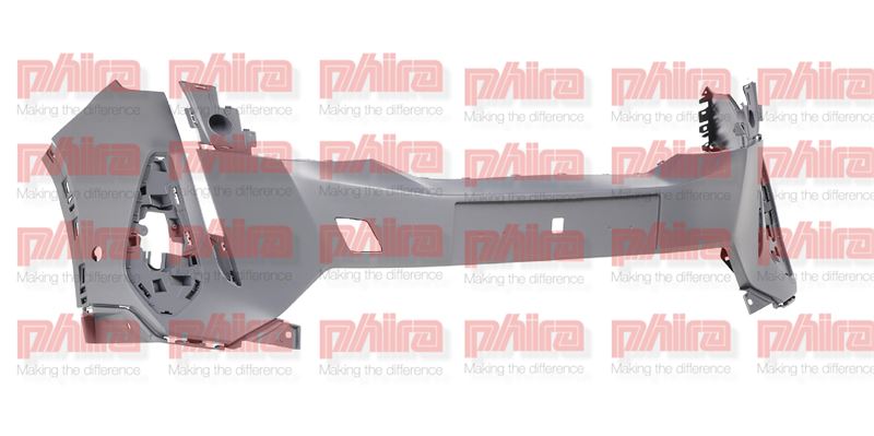 PHIRA 300820232 — TAMPON ÖN ASTARLI 2 SENSÖRLÜ PEUGEOT 3008 2020