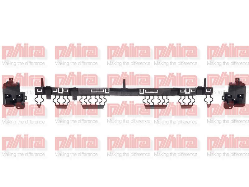 PHIRA 65051965 — TAMPON BRAKETİ ARKA SET RENAULT CLIO V 2019--