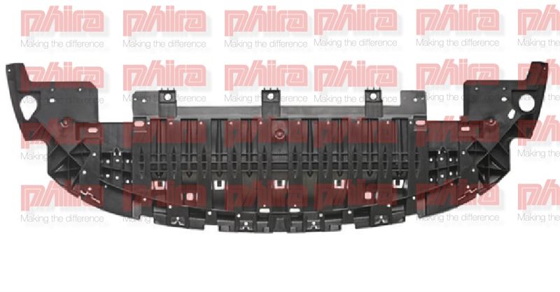 PHIRA 65301454 — TAMPON MUHAFAZASI ÖN ALT RENAULT MEGANE 2014--