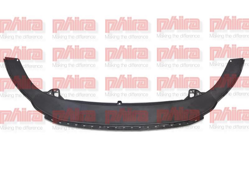 PHIRA CD15600 — TAMPON SPOYLERİ ÖN PLASTİK VOLKSWAGEN CADDY 2015--