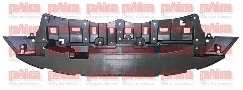 PHIRA YAC21403 — TAMPON MUHAFAZASI ÖN ALT PLASTİK TOYOTA YARIS 2021--