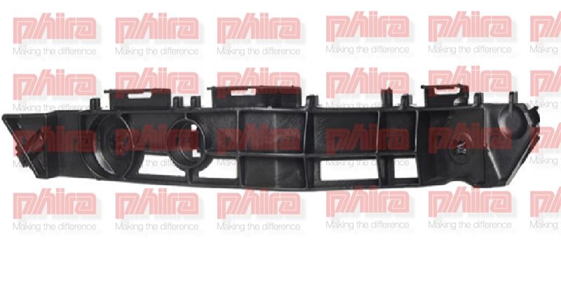 PHIRA YAC21421 — TAMPON BRAKETİ ÖN SAĞ TOYOTA YARIS CROSS 2021--