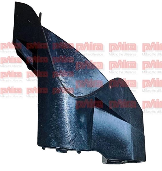 PHIRA YAC21434 — TAMPON BRAKETİ ARKA SAĞ TOYOTA YARIS CROSS 2021