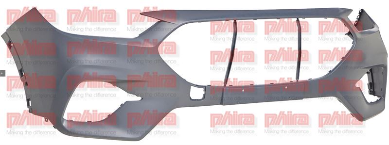 PHIRA ZS21200 — TAMPON ÖN ASTARLI MG ZS 2021--