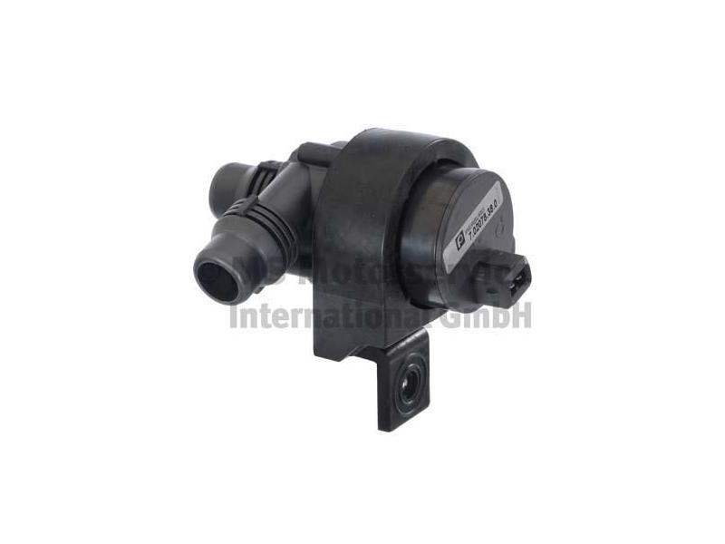 PIERBURG 702078380 — KALORİFER DEVİRDAİM POMPASI E60 E61 520 I E63 E64 650 I 09- N46 B20 B N62 B44 A