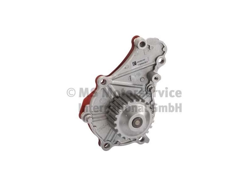 PIERBURG 702543050 — DEVİRDAİM PEUGEOT P206-P207-P208-P307-P308-P1007-P2008-BIPPER CITROEN C1-C2-C3-DS3-XSARA-NEMO 1.4 HD I