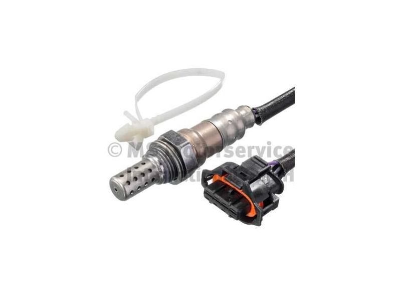 PIERBURG 702604070 — OKSİJEN SENSÖRÜ ÖN ASTRA J-İNSİGNİA-MOKKA-ZAFIRA C-AVEO-CRUZE-1.6-1.8 A16XER-A18XER-B16XER
