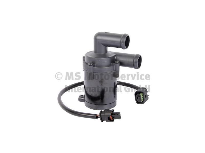 PIERBURG 702671490 — KALORİFER DEVİRDAİM POMPASI A3 1.2 TSI 04- JETTA IV PASSAT CC PASSAT TIGUAN TOURAN 1.4 TSI 05- CBZB AXX