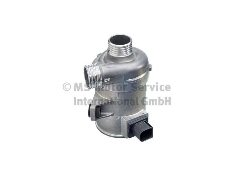PIERBURG 703665660 — DEVIRDAIM F20-F21-F22-F23-F30-F31-F34-F32-F33-F36-F10-F11-X3 F25-X4 F26-FX5 F15-X6 E71 N20-N26 10-17